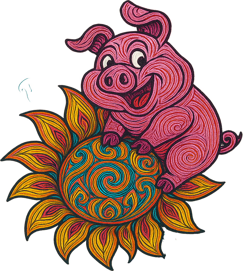 McPeak Bacon Limited Logo